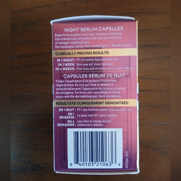 ROC Skincare Bundle - Picture 9 of 10